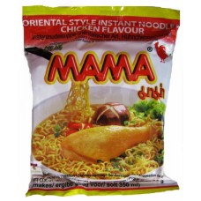 MAMA Chicken Flavour Instant Noodle 55g